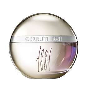 Cerruti 1881 Rêve De Roses edp 100ml