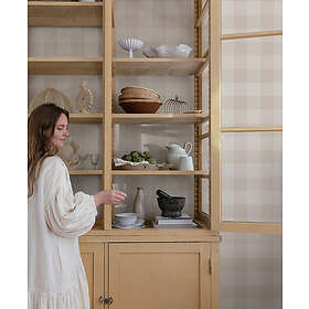 Sandbergs Tapeter Lykke S10213