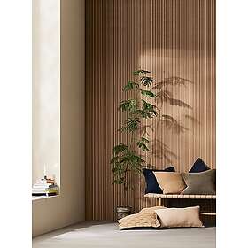 Fabric Forest Pine Color Amber