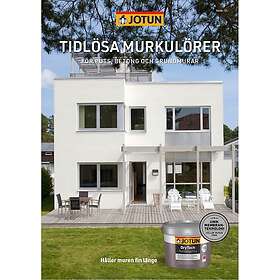 Jotun Tidlösa Murkulörer 9JM100011
