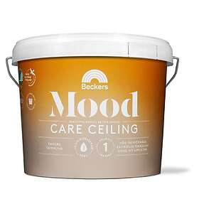 Beckers Mood Care Ceiling Vit 2,7l