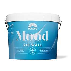 Beckers Mood Air Wall, Valfri Kulör, 10l 710014878