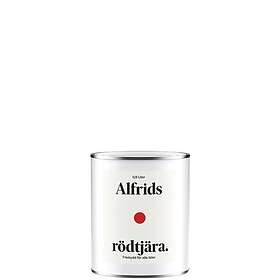 Alfrids Produkter Rödtjära, Röd, 1l V410059