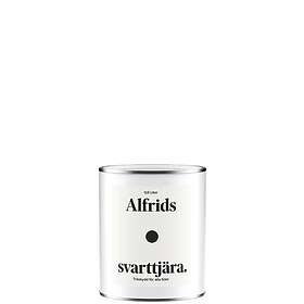Alfrids Produkter Svarttjära, Svart, 1l V410055