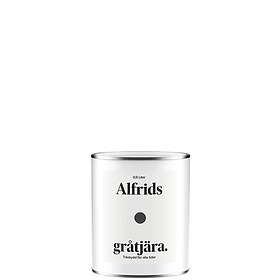 Alfrids Produkter Gråtjära, Grå, 1l V410051