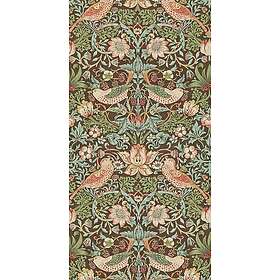 William Morris Tapet Strawberry Thief 212565
