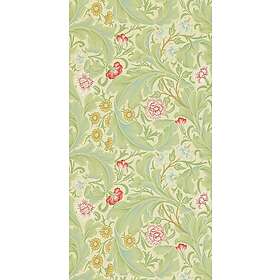 William Morris Tapet Leicester 212543