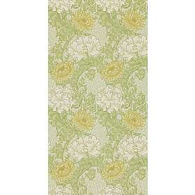 William Morris Tapet Chrysanthemum 212545