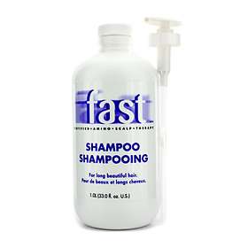 Nisim FAST Shampoo 1000ml