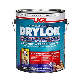 Extreme Drylok , Vit, 3,8l 28613