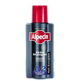 Alpecin Active Shampoo A2 Oily Scalp 250ml