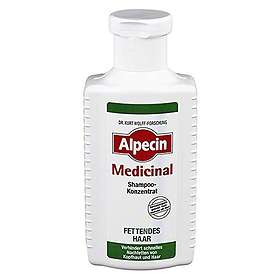 Alpecin Medicinal Anti Dandruff Shampoo 200ml