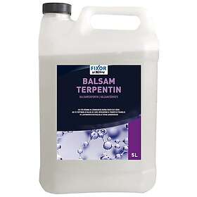 Nitor Balsamterpentin 5l 203072 5L