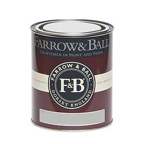 Farrow & Ball F&B Full Gloss, Valfri Kulör, 0,75l
