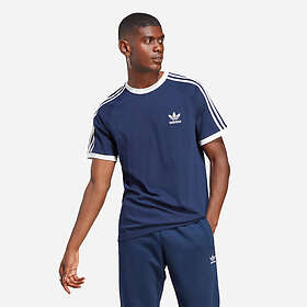 Adidas Adicolor 3-Stripes T-Shirt (Men's)