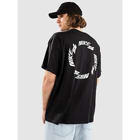 Nike Sb Skate T-shirt Med Ledig Passform (Herre)