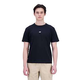 New Balance T-shirt Athletics Graphics (Herr)