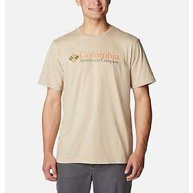 Columbia T-shirt Graphic Deschutes Valley™ (Herre)