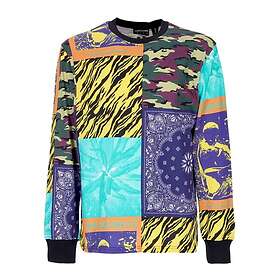 The Hundreds Longsleeve Collage (Herr)