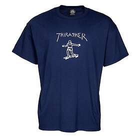 Thrasher T-shirt Gonz (Herr)
