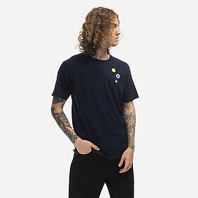 Wood T-shirt Ace (Men's)