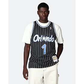 Mitchell & Ness Linne Swingman Orlando Magic Anfernee Hardaway (Herre)