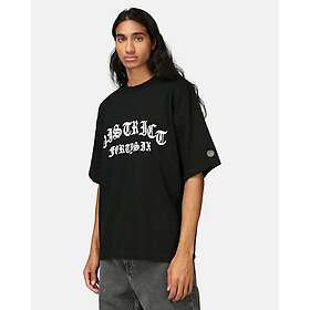 District 46 T-Shirt Skate (Herr)