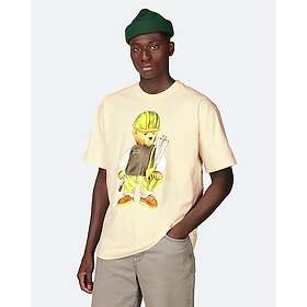 Market T-shirt Workshop Bear (Herr)