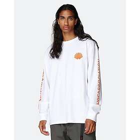 New Amsterdam Surf Association Longsleeve Logo (Herr)