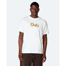 Dime T-shirt Classic Mocha (Herr)