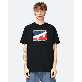 Shorty's T-shirt Skate Icon (Herre)