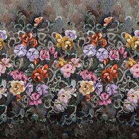 Designers Guild Tapestry Flower Damson PDG1153-02