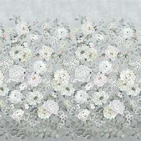 Designers Guild Fleur Blanche Platinum PDG1172-02
