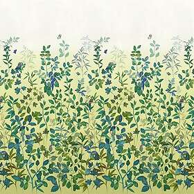 Designers Guild Voliere Lemongrass PDG1171-01
