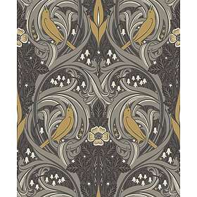 Carma Legacy Prints Bird Scroll ET12208