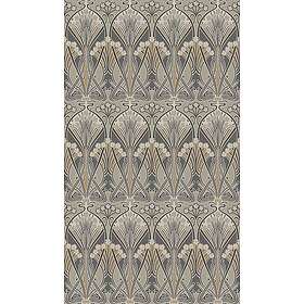 Carma Legacy Prints Dragonfly Damask ET12406