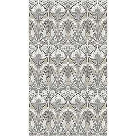 Carma Legacy Prints Dragonfly Damask ET12416