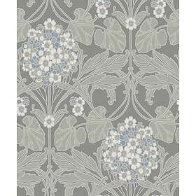 Carma Legacy Prints Floral Hydrangea ET12105