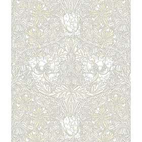 Carma Legacy Prints Ogee Flora ET12605