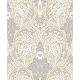 Carma Legacy Prints Bird Scroll ET12205