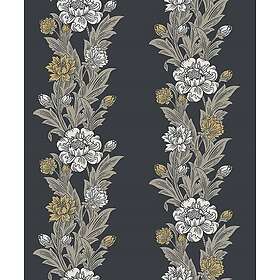 Carma Legacy Prints Blooming Stripe ET12700