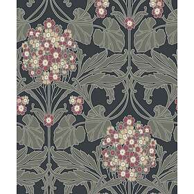 Carma Legacy Prints Floral Hydrangea ET12110