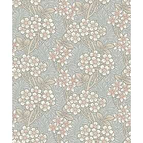 Carma Legacy Prints Floral Vine ET12016