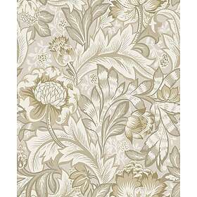 Carma Legacy Prints Acanthus Garden ET12307