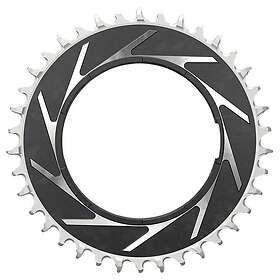 SRAM T-type Xxsl D1 Eagle 3 Mm Offset Chainring Silver 36t
