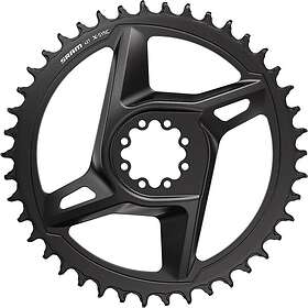 SRAM X-sync Rival Axs Direct Mount Chainring Svart 40t