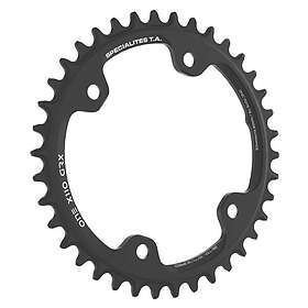 Specialites TA One Grx-2 Chainring Svart 42t