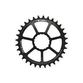 Specialites TA One Rf Race Face Cinch Chainring Svart 36t