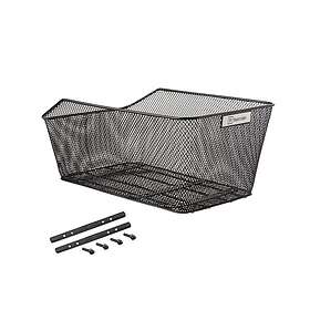 AGU Porter Basket Svart