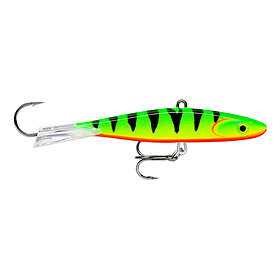 Rapala Jigging Shadow Rap 9 cm 17g Glow Tiger